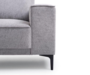 Dīvāns Copenhagen (Stūra U veida)